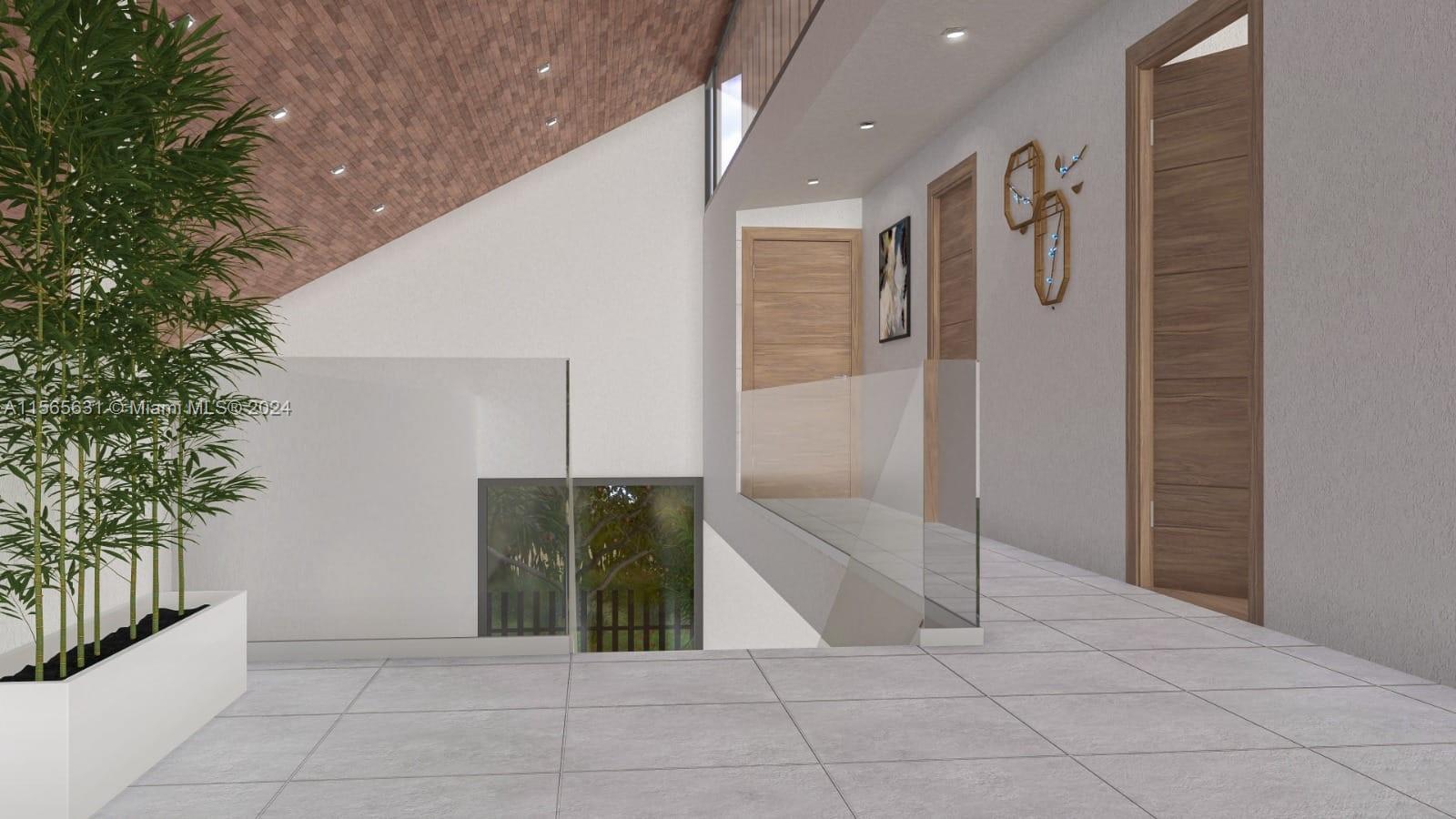 Exclusive Single Family House